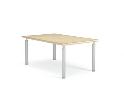 kids library table for library, metal legs
