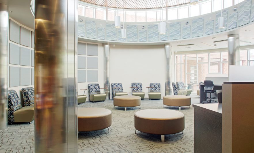 5 Modern Libraries, Universities, & Airports That Will Inspire Ideas ...