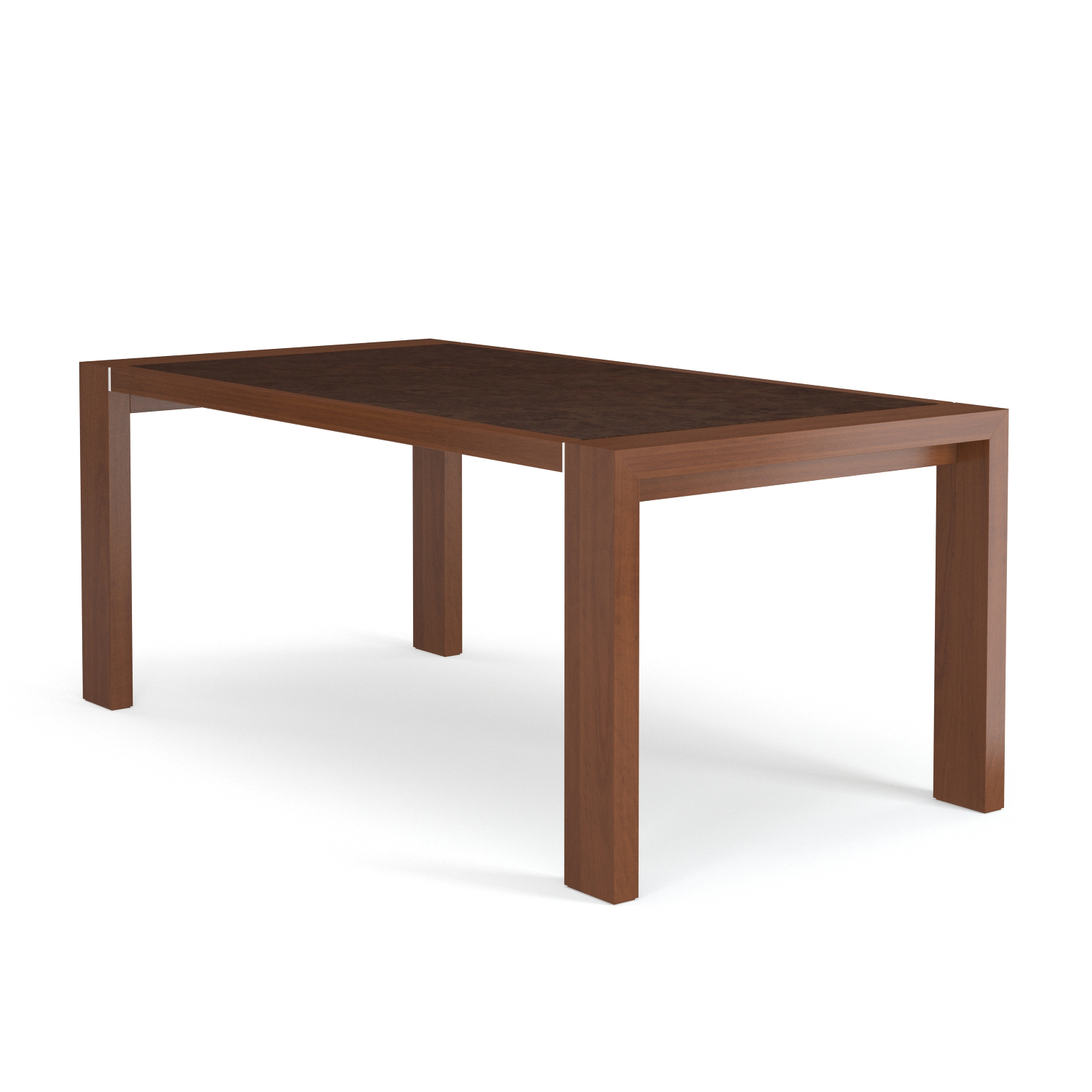 Brown_Table - Agati Furniture