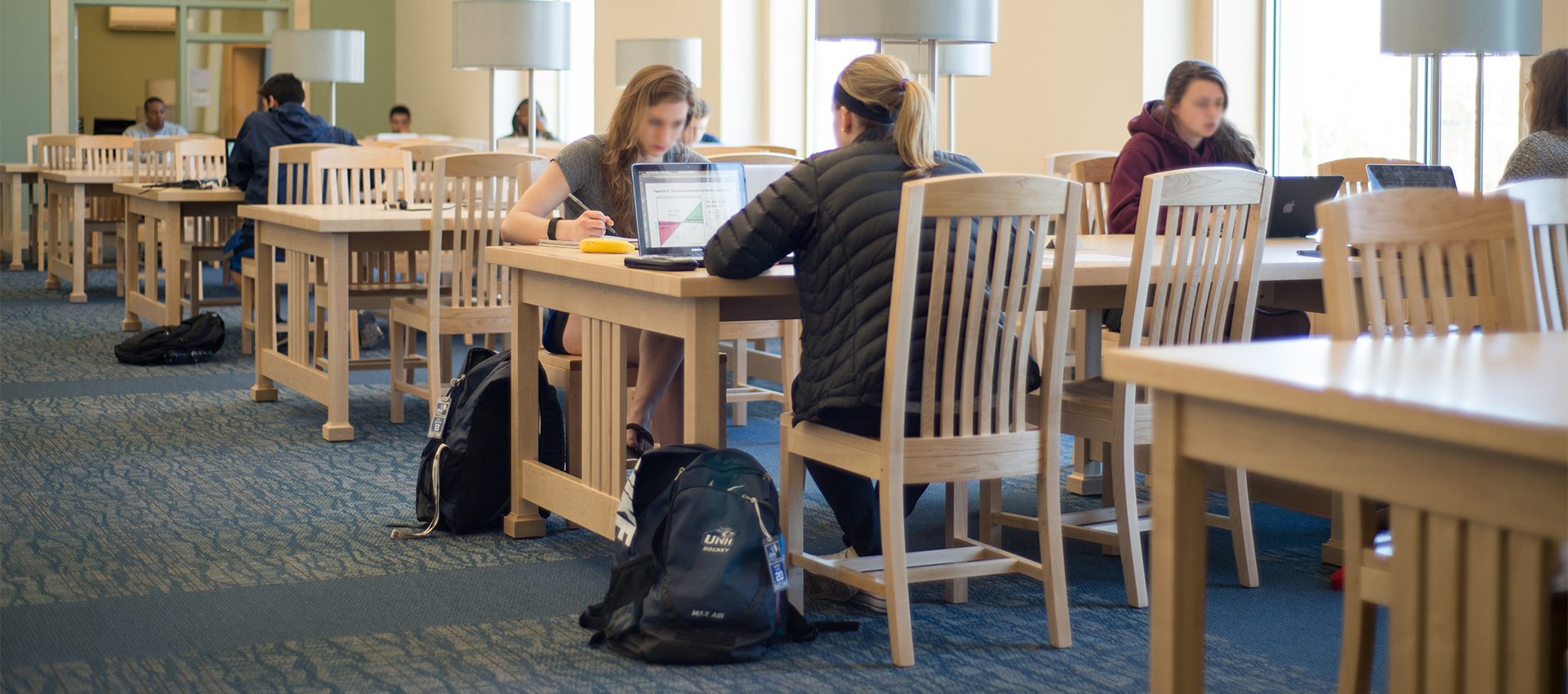 DePaul Agati Furniture