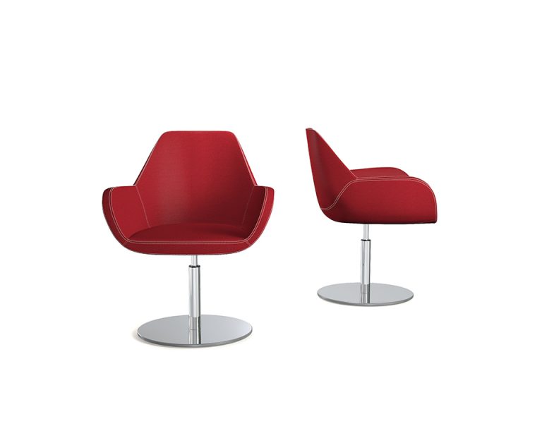Armchair Fan Agati Furniture