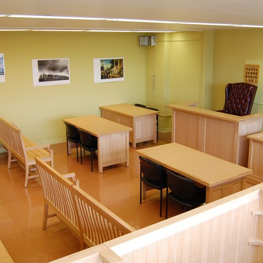 k 12 education furniture