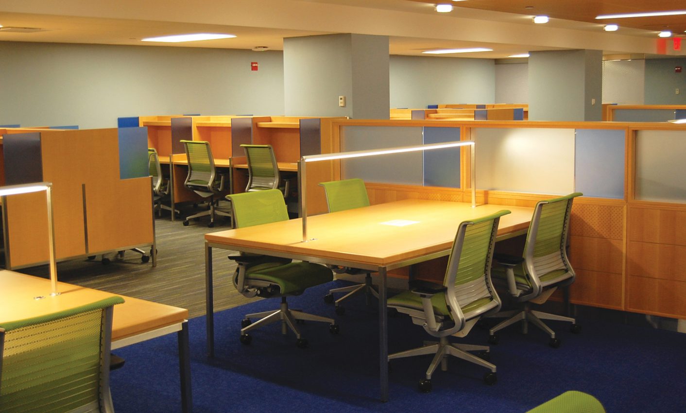 New York University Agati Furniture