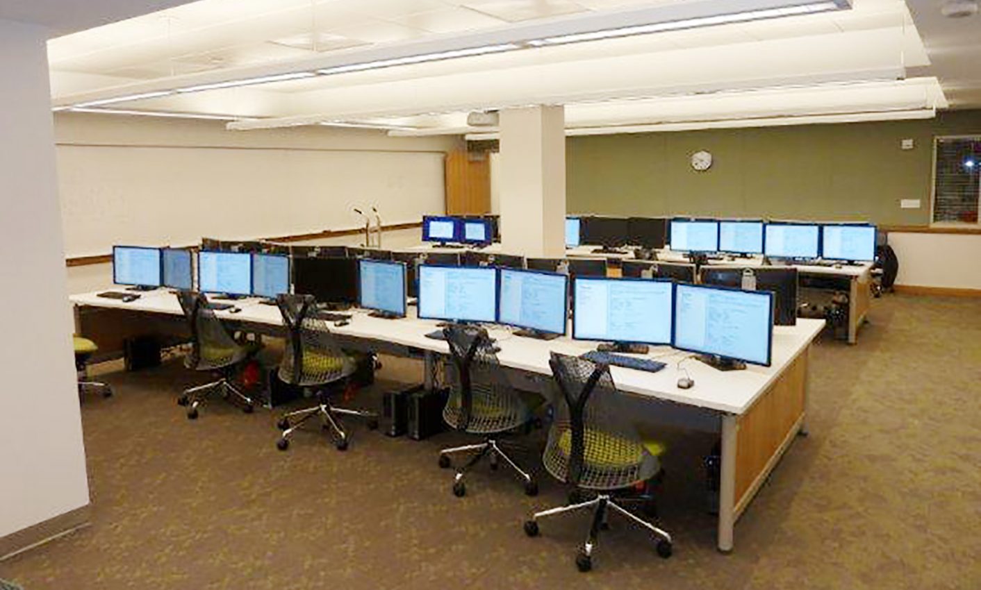 Yale University Agati Furniture