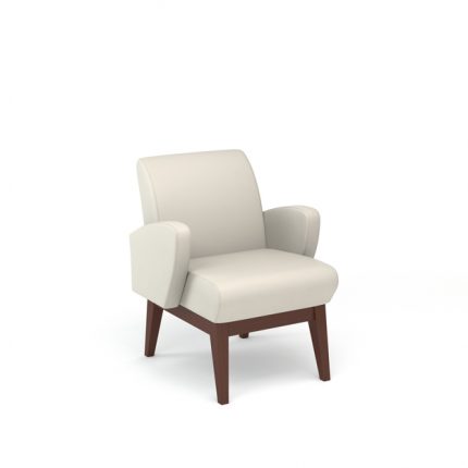 Children's lounge chair to match adult chair