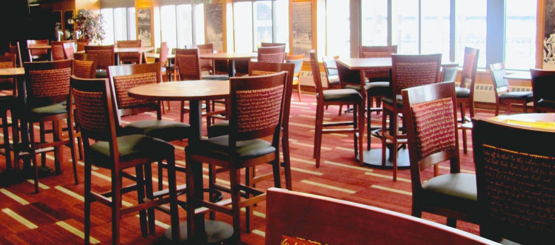 Hospitality Furniture for Dining Agati Furniture