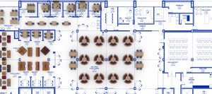 CAD and Revit Floorplan Header Image