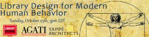 Agati Library Furniture Webinar Header - October 2016