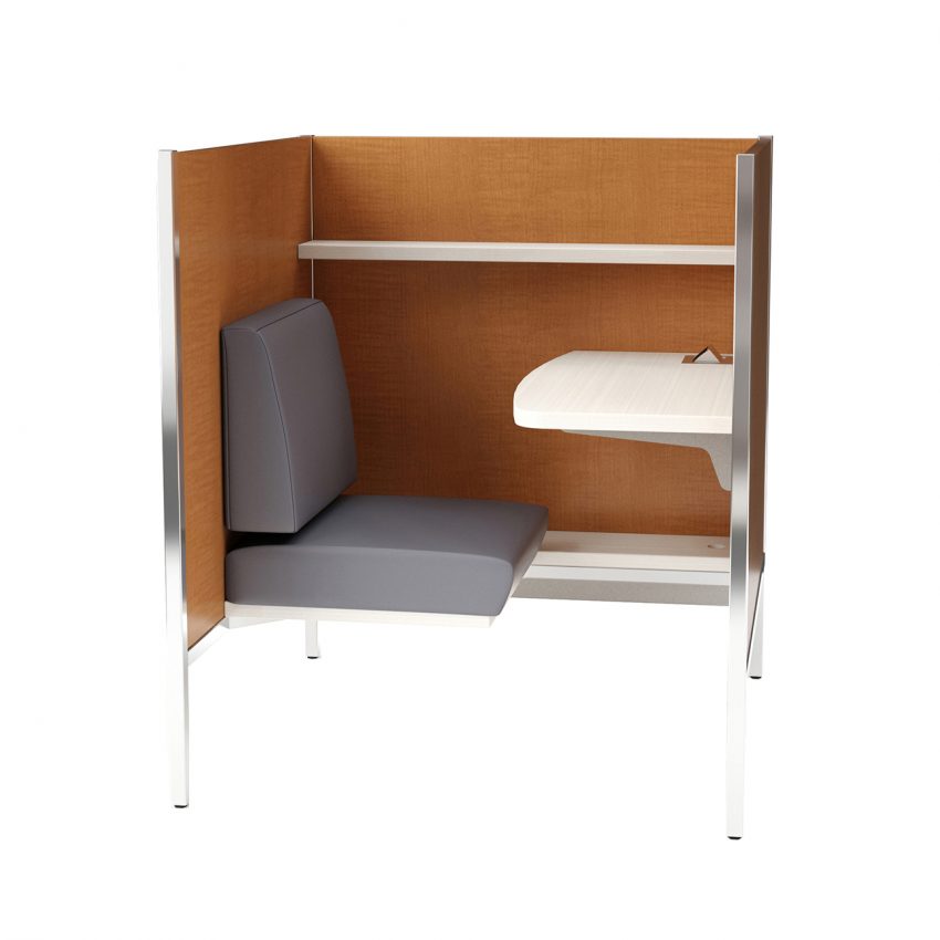 Study Carrels All Types and Styles of Study Carrel Desks Agati