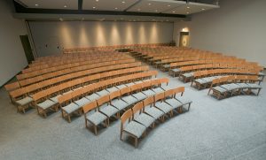 Church Chairs for Worship