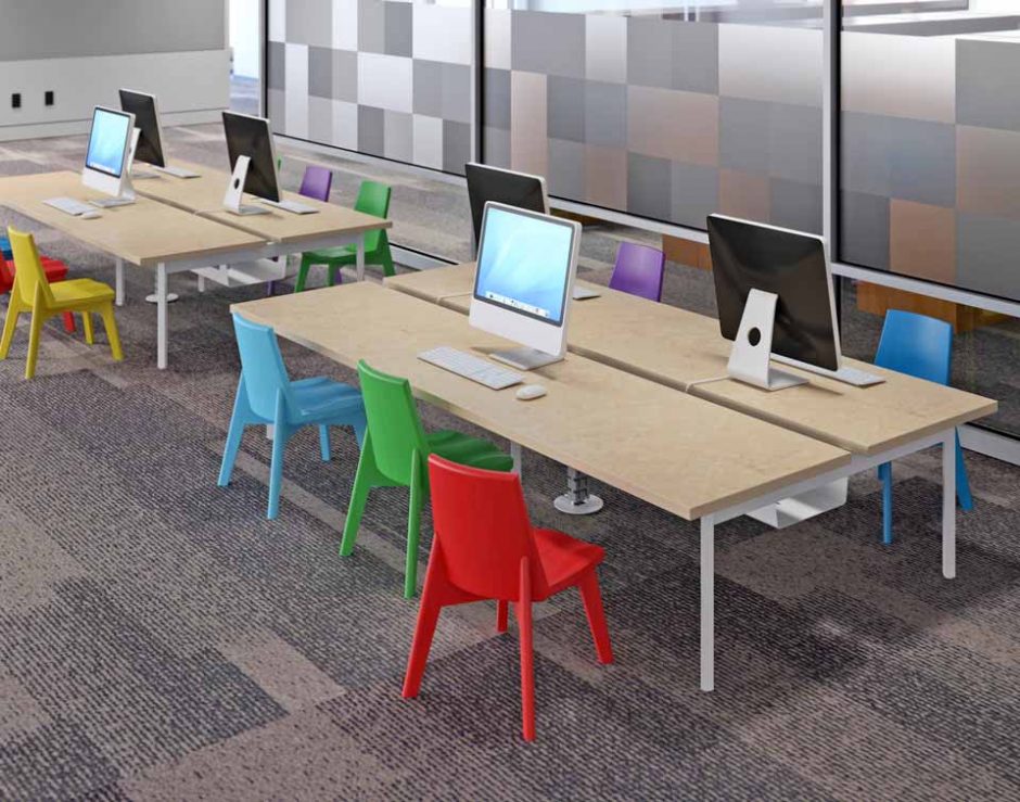 Children's Library Furniture Agati Furniture