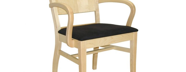 Curtis Pull Up Upholstered Seat