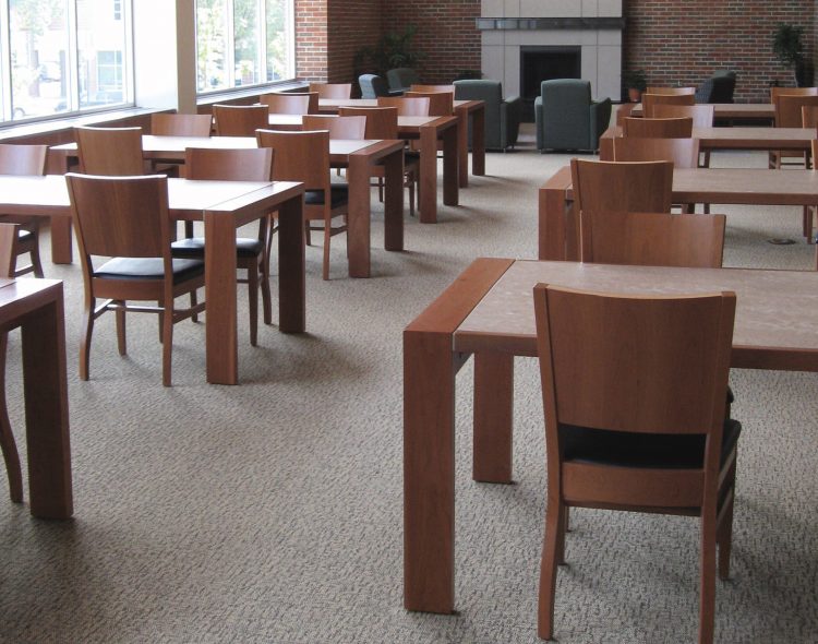 GSAApproved Furniture for Government Spaces Agati Furniture