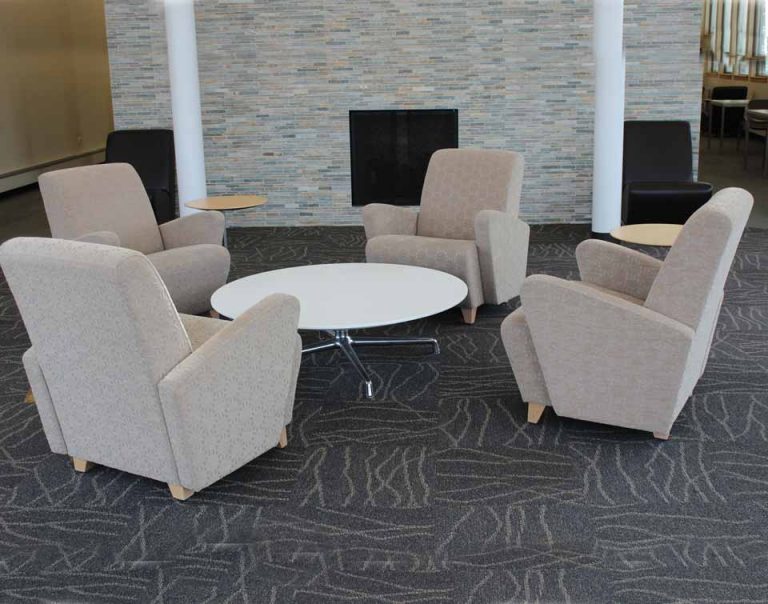 GSAApproved Furniture for Government Spaces Agati Furniture