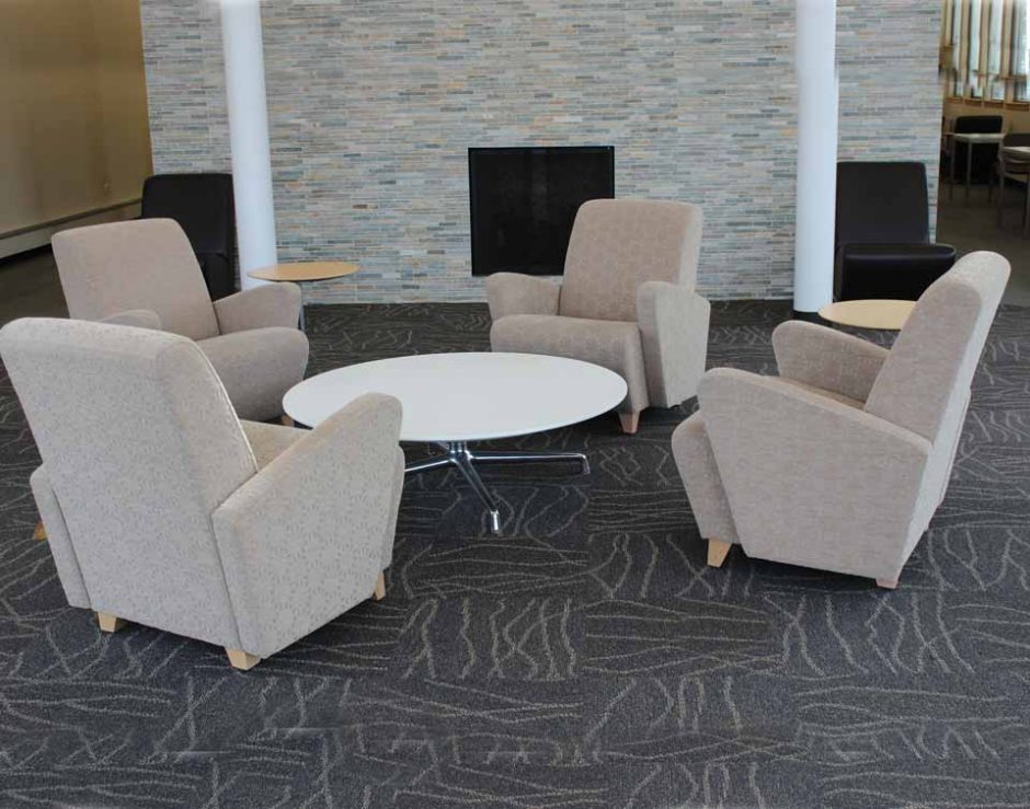 GSAApproved Furniture for Government Spaces Agati Furniture