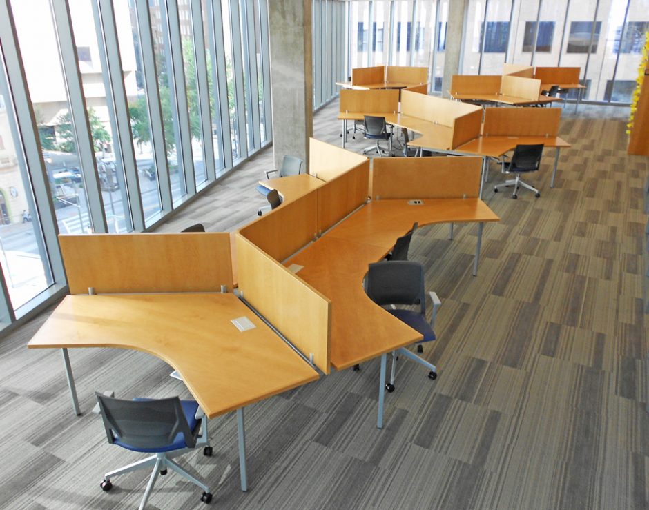 GSAApproved Furniture for Government Spaces Agati Furniture