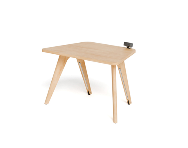 Adapt2 Mobile Work Stations - Agati Furniture