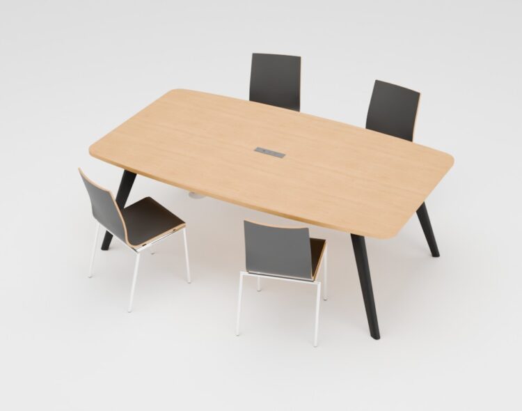 Adapt2 Table Collection - Agati Furniture
