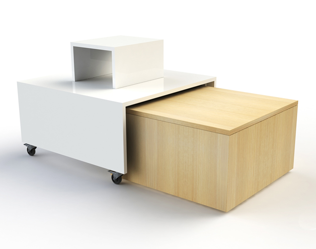 custom-table-shelf