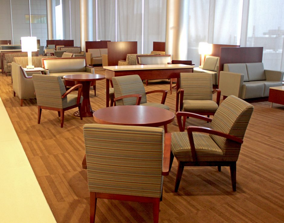 Hospital Lobby Furniture Agati Furniture