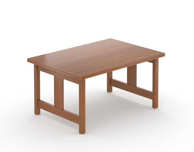 Attorney Table Agati Furniture