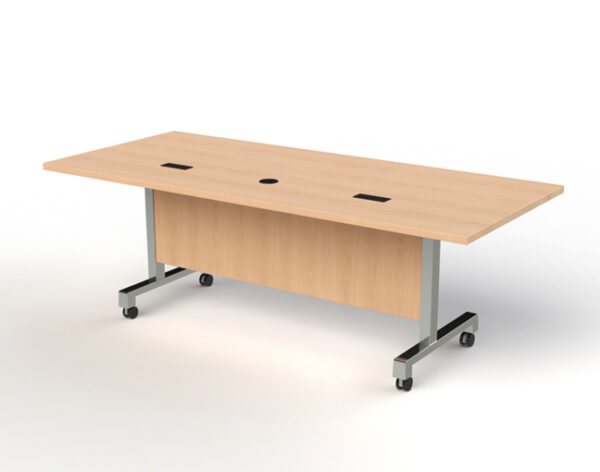 Custom Courtroom Furniture - Agati Furniture