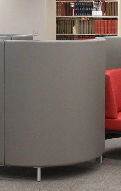Library Furniture, Airport Furniture, University Furniture