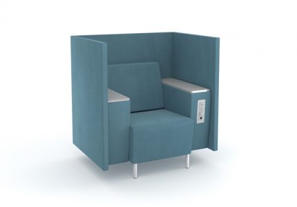 Privacy Seating