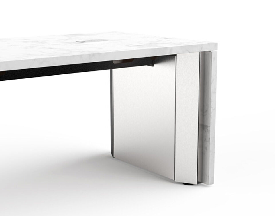 power-table-stainless-steel