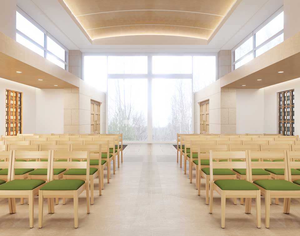 wooden_church_stacking_chairs_duet