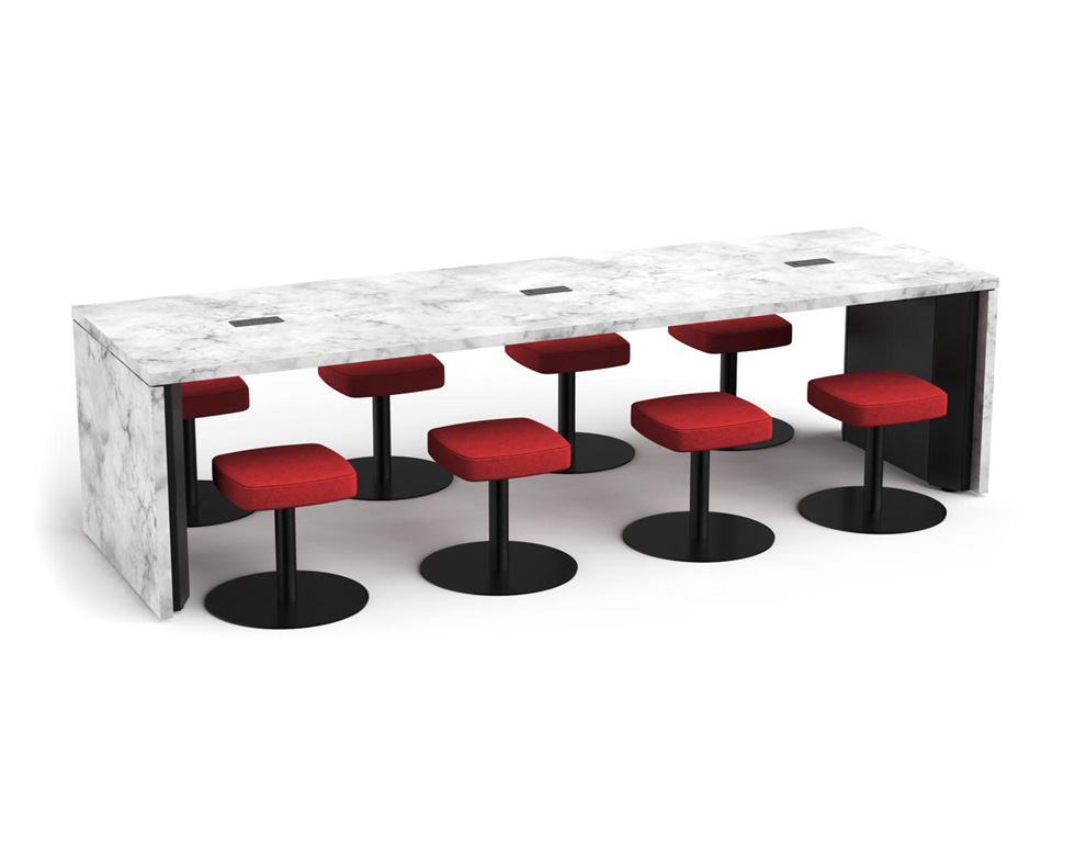 Altezza Stool Agati Furniture