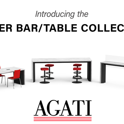 Powered Tables Collection