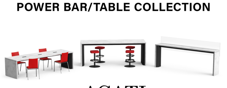 Powered Tables Collection