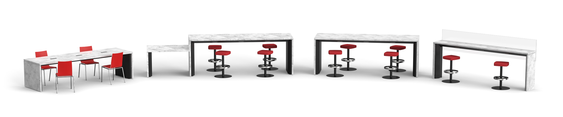 Power-Bar-Table-Collection