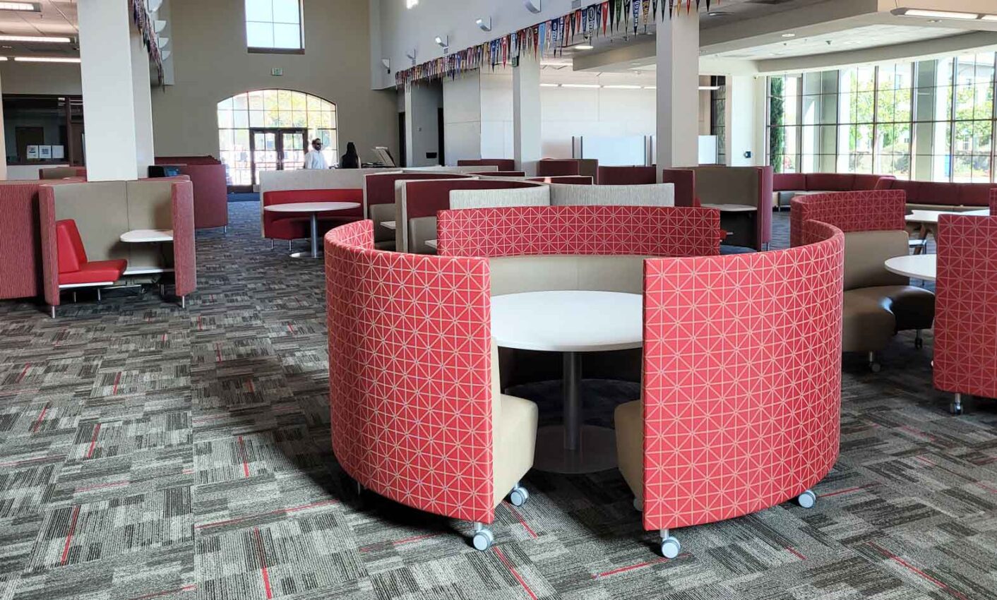 Photo inspiration: Mobile Furniture Solutions Reference: Flexible Vs Mobile Furniture What S The Difference