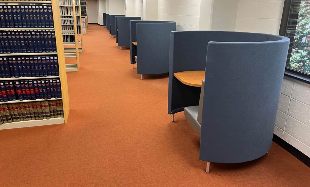 University Of Louisville Law Library Agati Furniture university-of-louisville-law-library-agati-furniture