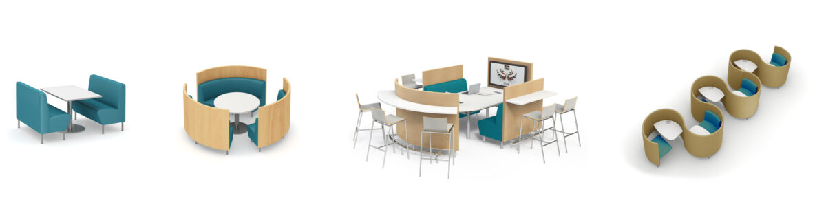 4 Important Developments in Modern Library Furniture - Past and Future ...