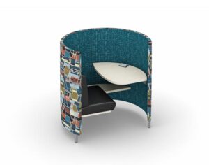 Privacy Pod