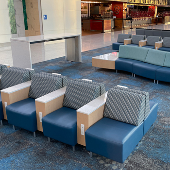 Key West Airport Furniture