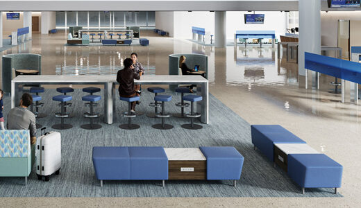 All Airport Furniture Solutions