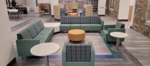School Library Furniture
