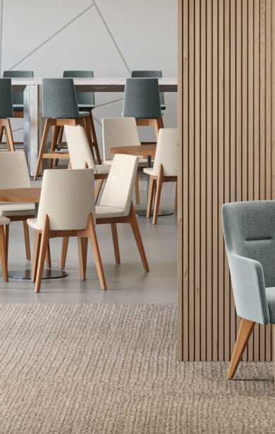 Commercial Dining Furniture