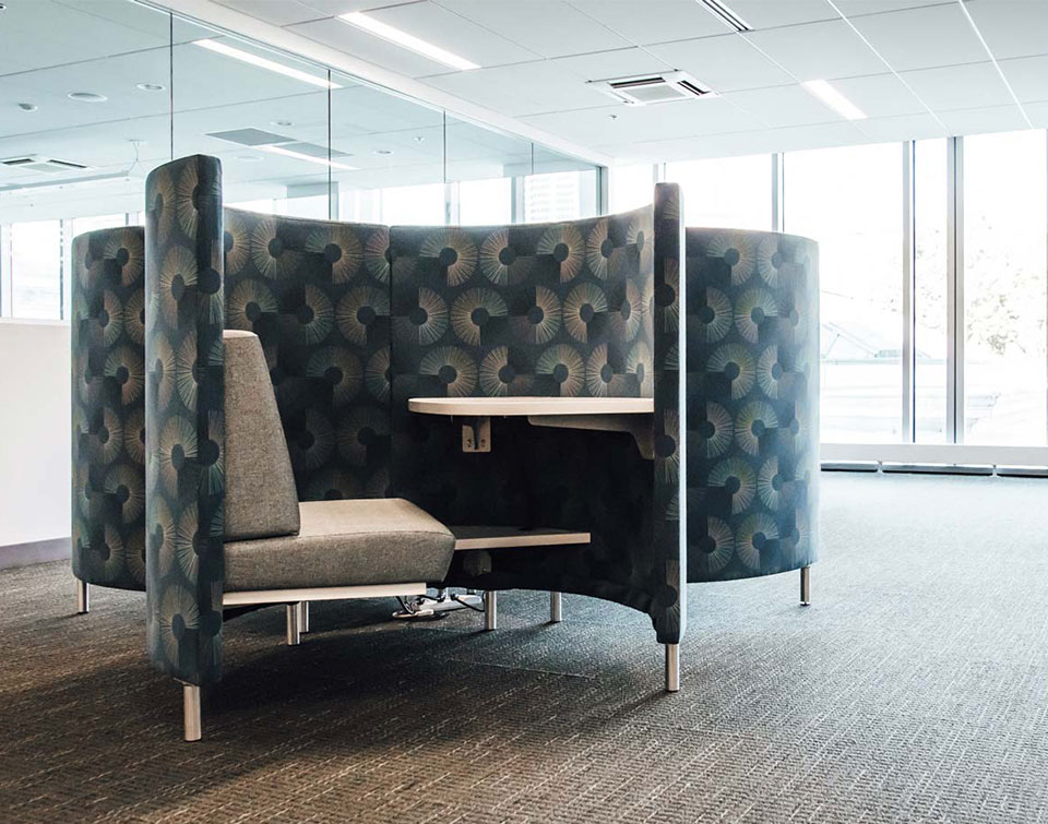 Why Students Choose POD as Their First Choice for Library Study - Agati ...