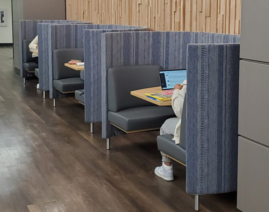Why Students Choose POD as Their First Choice for Library Study - Agati ...