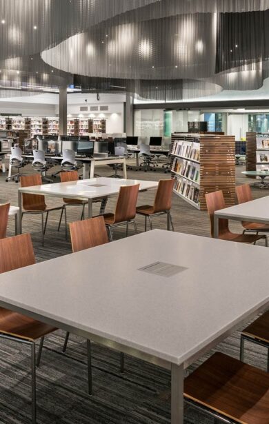 Community College Furniture