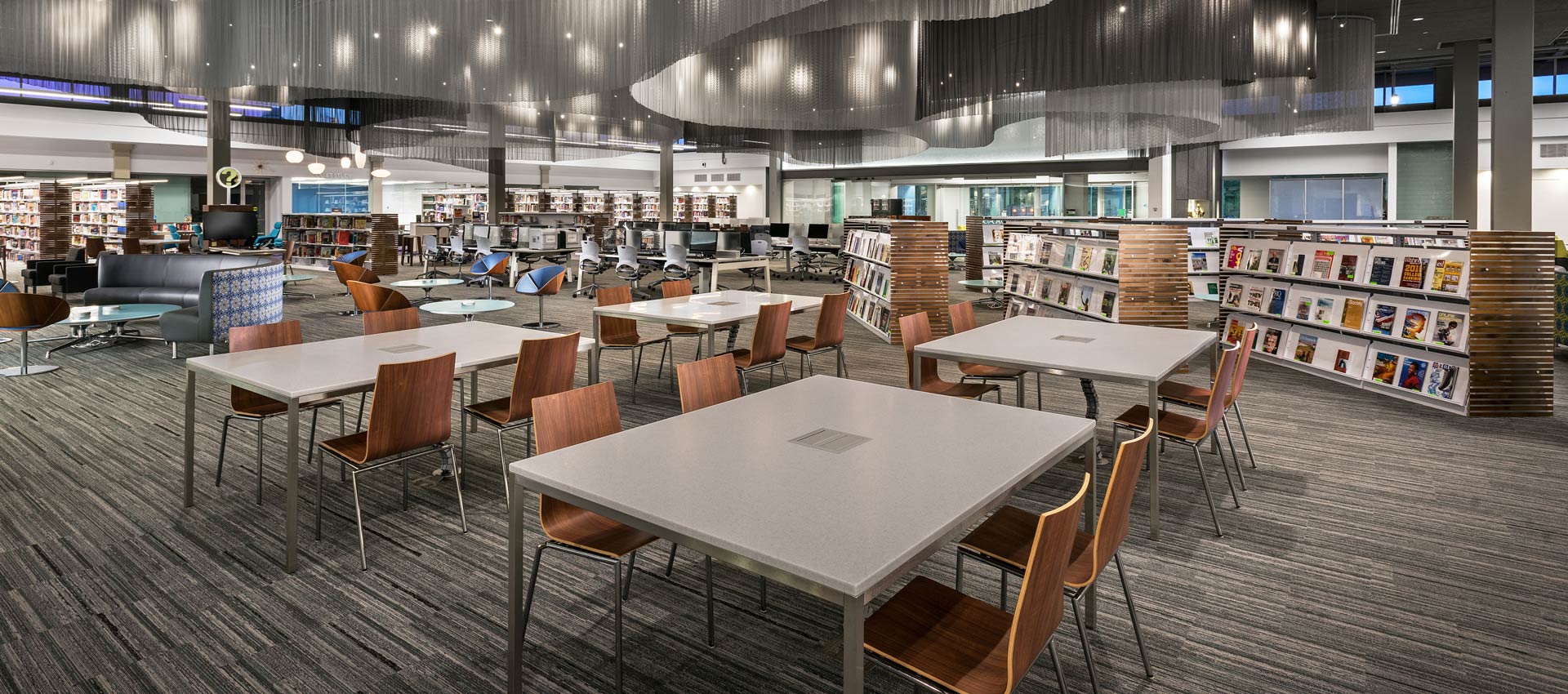 Community College Furniture