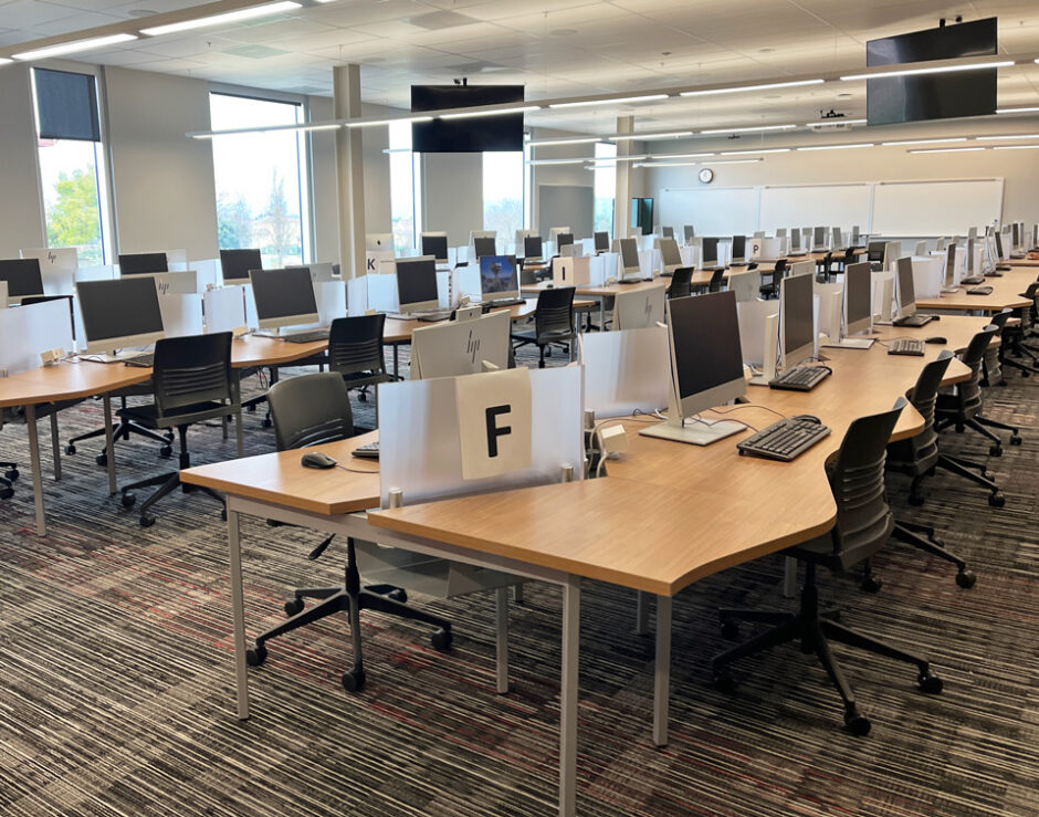 ACTIVE LEARNING & STUDY TABLES - Agati Furniture
