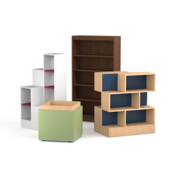 Higher Education Furniture