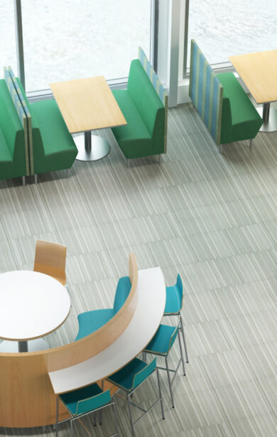 campus dining furniture