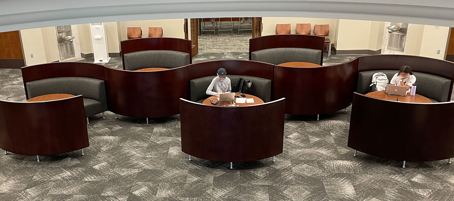 Law School Furniture